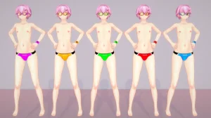 Pixiv Therranolleo 7 15267732 - Page 611