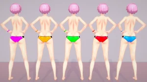 Pixiv Therranolleo 7 15267732 - Page 612