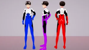 Pixiv Therranolleo 7 15267732 - Page 63