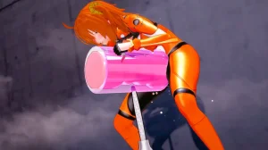 Pixiv Therranolleo 7 15267732 - Page 648