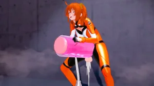 Pixiv Therranolleo 7 15267732 - Page 651