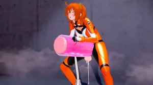 Pixiv Therranolleo 7 15267732 - Page 652