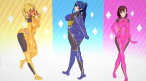 Pixiv Therranolleo 7 15267732 - Page 661