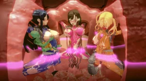 Pixiv Therranolleo 7 15267732 - Page 668