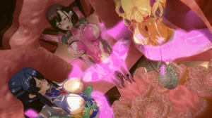 Pixiv Therranolleo 7 15267732 - Page 669