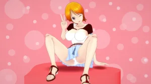 Pixiv Therranolleo 7 15267732 - Page 679