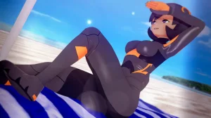 Pixiv Therranolleo 7 15267732 - Page 68