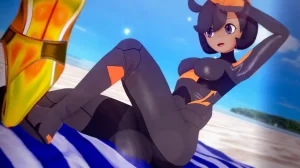 Pixiv Therranolleo 7 15267732 - Page 69