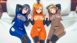 Pixiv Therranolleo 7 15267732 - Page 694