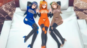 Pixiv Therranolleo 7 15267732 - Page 695