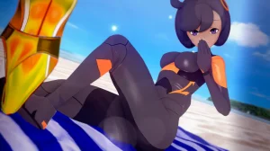 Pixiv Therranolleo 7 15267732 - Page 70