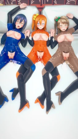 Pixiv Therranolleo 7 15267732 - Page 701