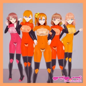 Pixiv Therranolleo 7 15267732 - Page 705