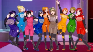 Pixiv Therranolleo 7 15267732 - Page 706