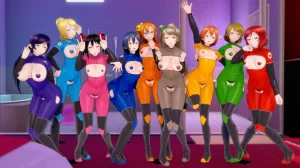 Pixiv Therranolleo 7 15267732 - Page 707