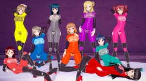 Pixiv Therranolleo 7 15267732 - Page 708