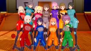 Pixiv Therranolleo 7 15267732 - Page 710