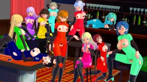 Pixiv Therranolleo 7 15267732 - Page 713