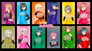 Pixiv Therranolleo 7 15267732 - Page 715