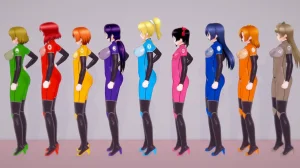 Pixiv Therranolleo 7 15267732 - Page 717