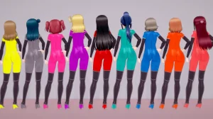 Pixiv Therranolleo 7 15267732 - Page 722