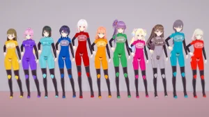 Pixiv Therranolleo 7 15267732 - Page 724