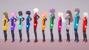 Pixiv Therranolleo 7 15267732 - Page 725