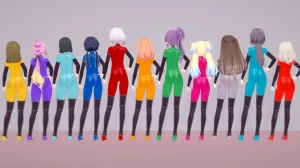 Pixiv Therranolleo 7 15267732 - Page 726