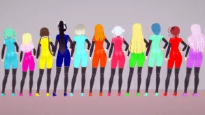 Pixiv Therranolleo 7 15267732 - Page 730