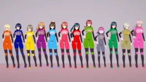 Pixiv Therranolleo 7 15267732 - Page 732