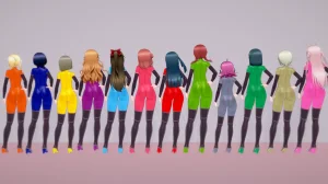 Pixiv Therranolleo 7 15267732 - Page 734