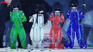 Pixiv Therranolleo 7 15267732 - Page 739