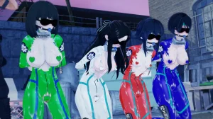 Pixiv Therranolleo 7 15267732 - Page 745