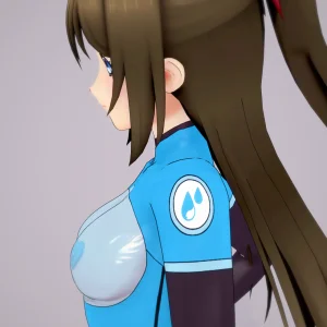 Pixiv Therranolleo 7 15267732 - Page 769