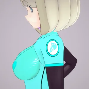 Pixiv Therranolleo 7 15267732 - Page 777