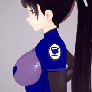 Pixiv Therranolleo 7 15267732 - Page 780