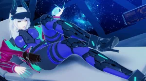 Pixiv Therranolleo 7 15267732 - Page 8