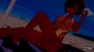 Pixiv Therranolleo 7 15267732 - Page 80