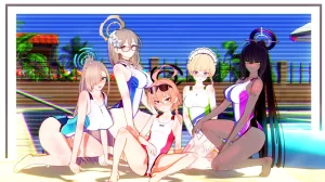 Pixiv Therranolleo 7 15267732 - Page 803