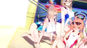 Pixiv Therranolleo 7 15267732 - Page 805