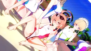 Pixiv Therranolleo 7 15267732 - Page 806