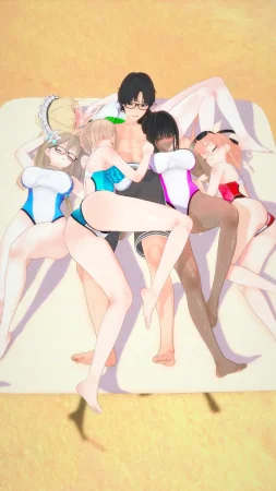 Pixiv Therranolleo 7 15267732 - Page 810