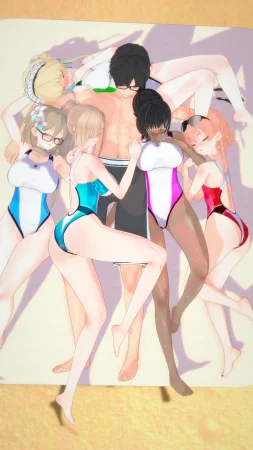 Pixiv Therranolleo 7 15267732 - Page 811