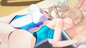 Pixiv Therranolleo 7 15267732 - Page 812