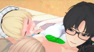 Pixiv Therranolleo 7 15267732 - Page 813