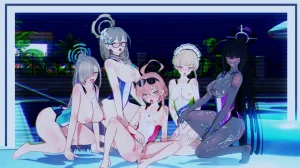 Pixiv Therranolleo 7 15267732 - Page 815