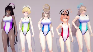 Pixiv Therranolleo 7 15267732 - Page 821