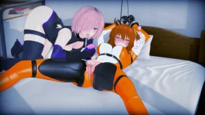 Pixiv Therranolleo 7 15267732 - Page 87