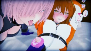 Pixiv Therranolleo 7 15267732 - Page 88