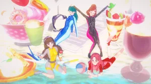 Pixiv Therranolleo 7 15267732 - Page 91